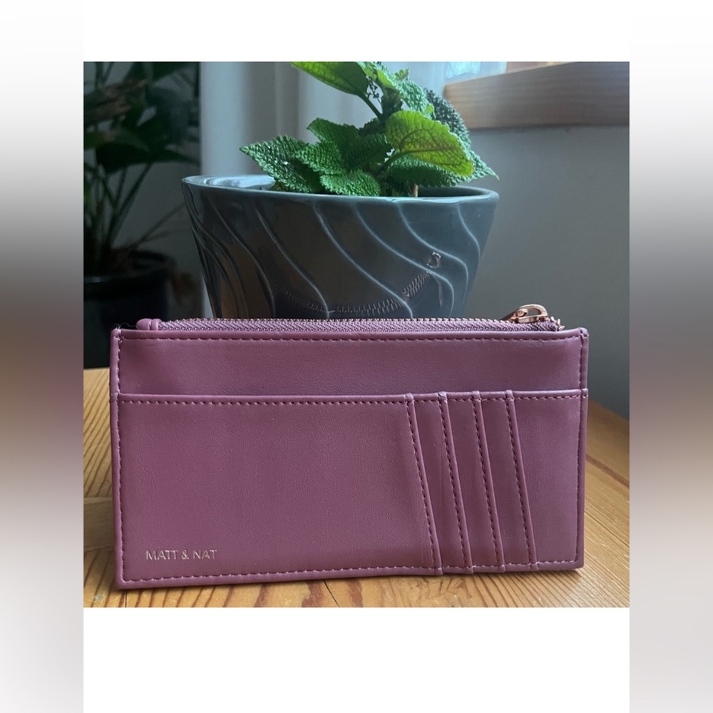 Matt & Nat Wallet